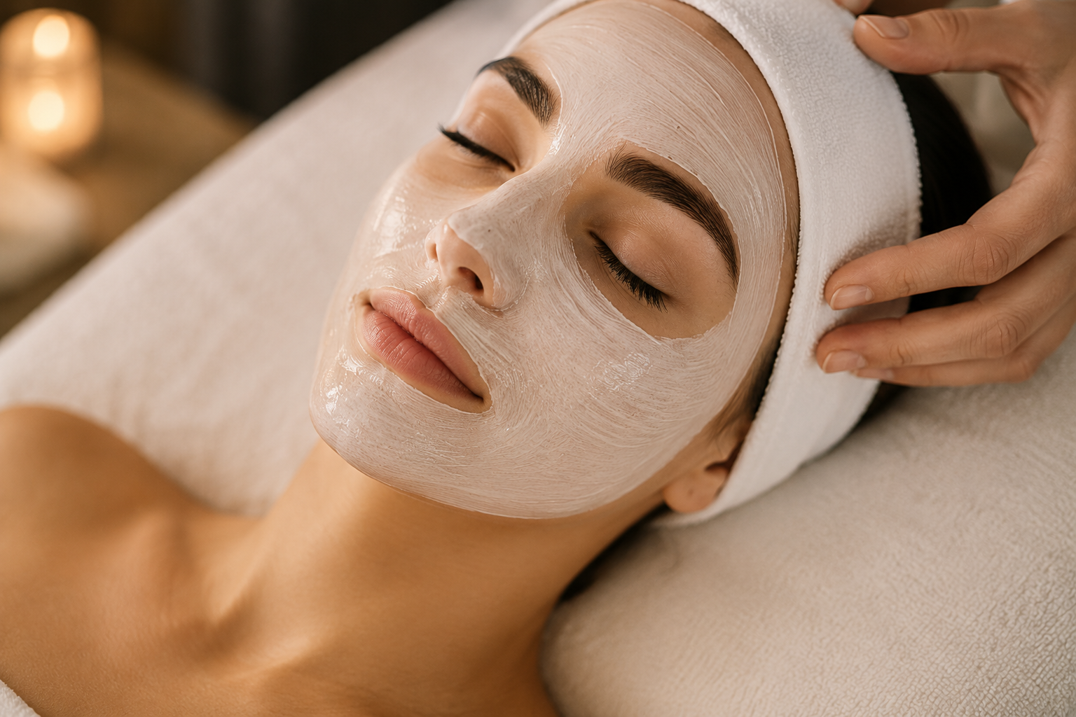 Facial Rejuvenation