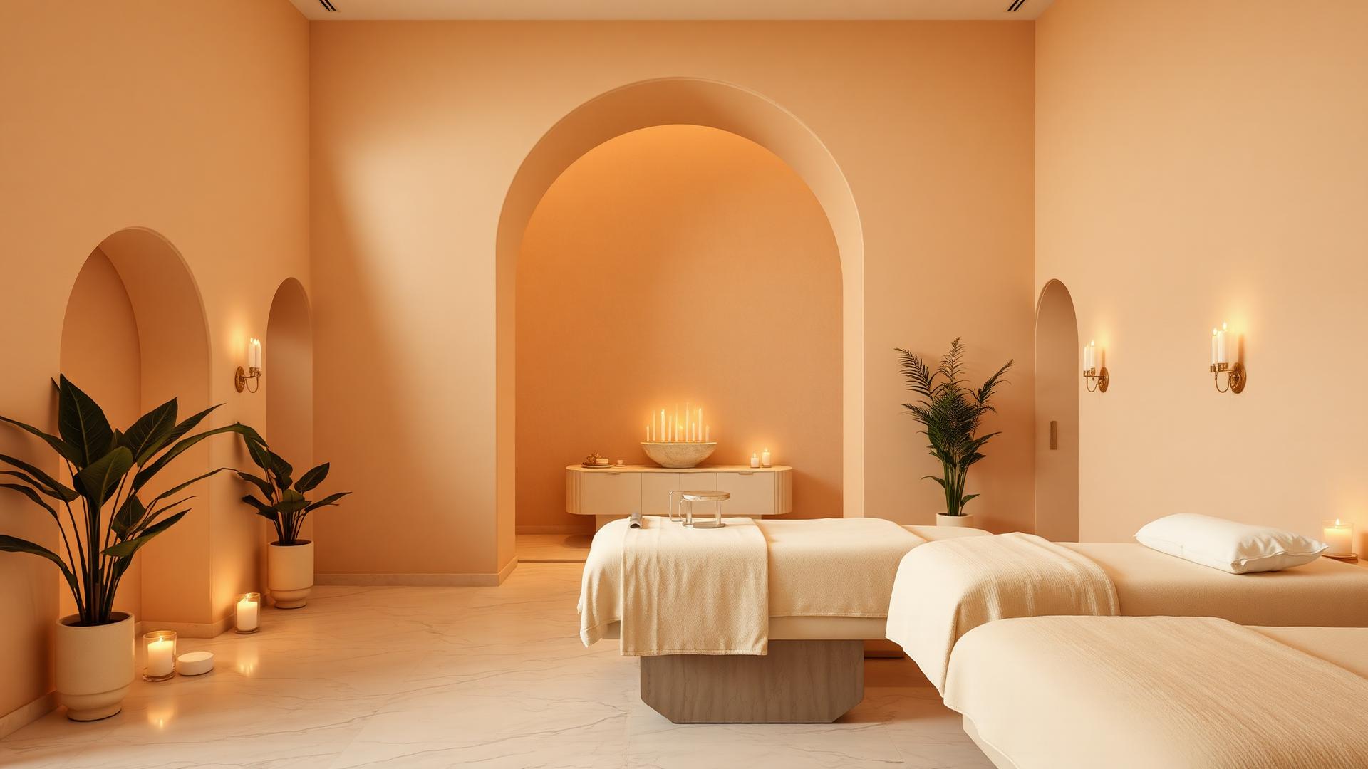 Zyelune Aesthetics treatment suite